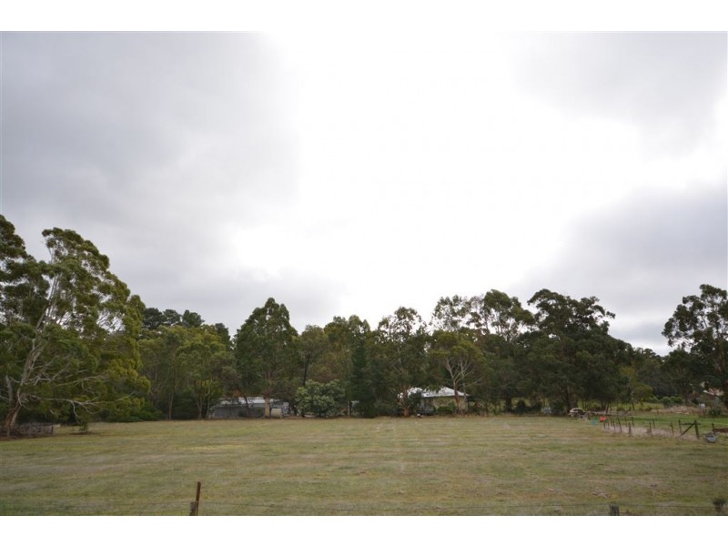85 Bald Hills Road, Creswick VIC 3363