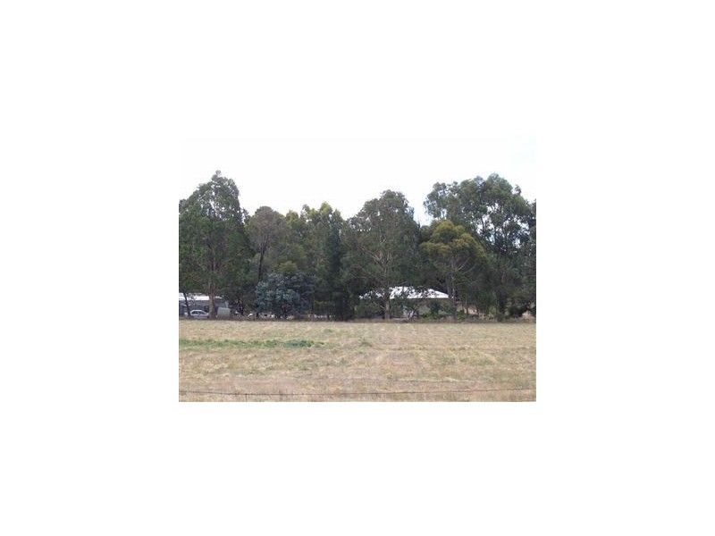 85 Bald Hills Road, Creswick VIC 3363