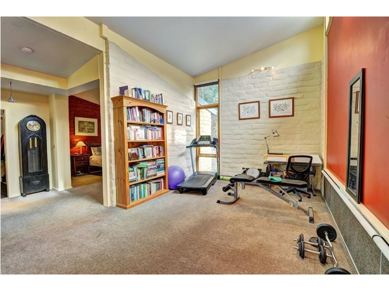 560 Wilsons Road, Haddon VIC 3351