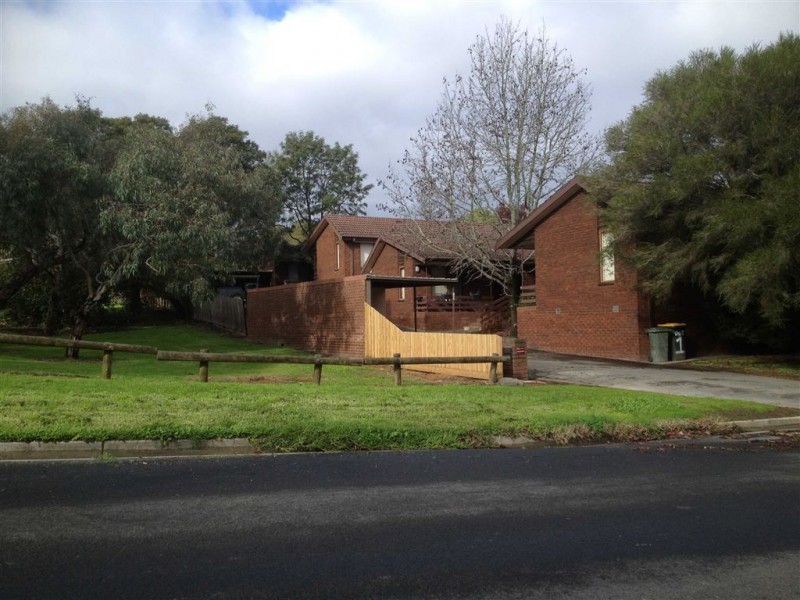 5/1000 Sherrard Street, Ballarat North VIC 3350