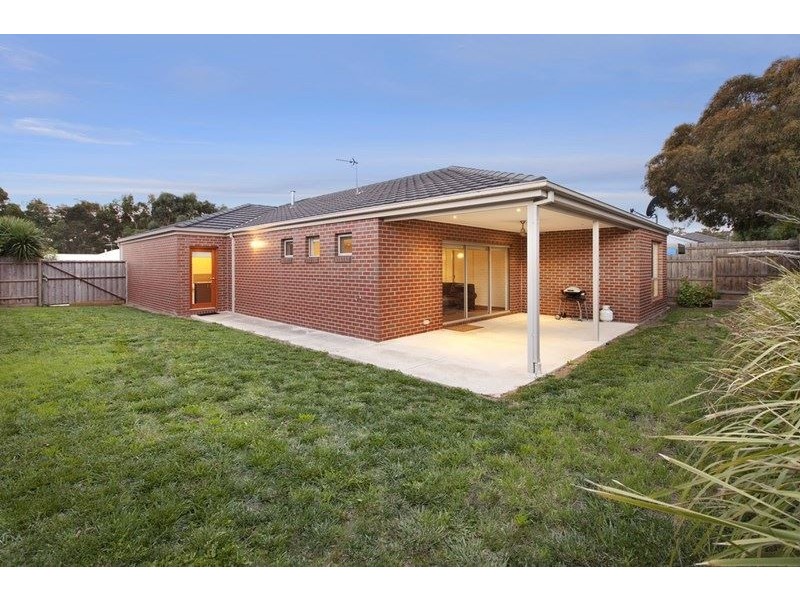5 Sheehan Court, Ballarat East VIC 3350