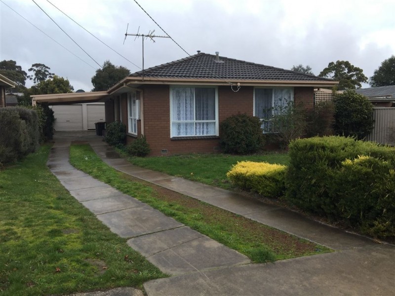 331 Walker Street, Ballarat North VIC 3350