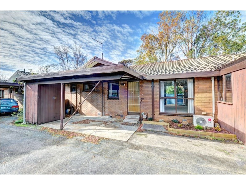 6/1106 Howitt Street, Wendouree VIC 3355