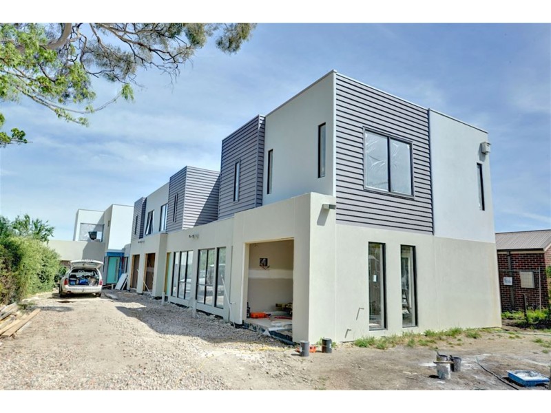 23 Gillies Street South, Alfredton VIC 3350