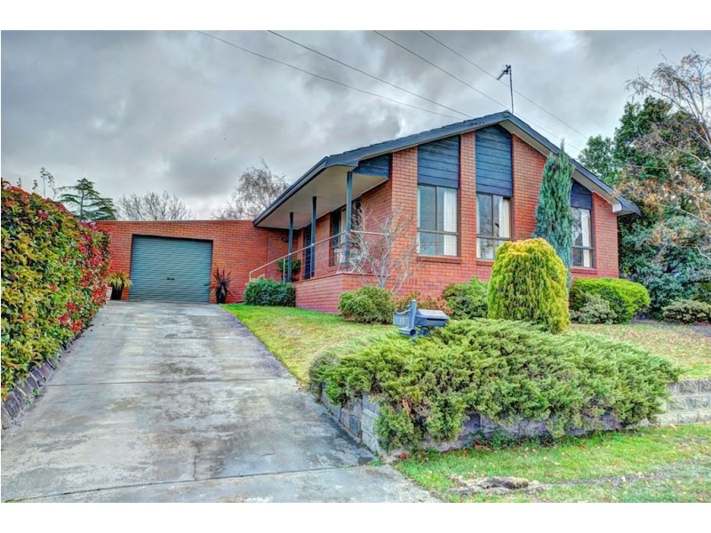 11 Kinnane Court, Ballarat North VIC 3350