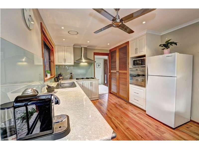 11 Kinnane Court, Ballarat North VIC 3350