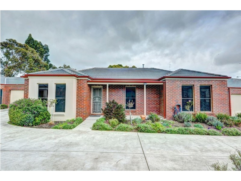 7/115A Mansfield Avenue, Mount Clear VIC 3350