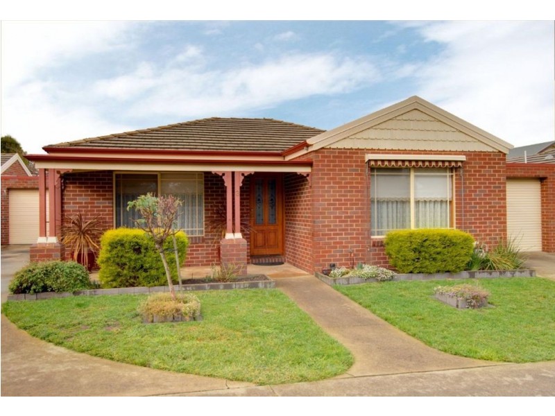 3/708 Gregory Street, Ballarat VIC 3350