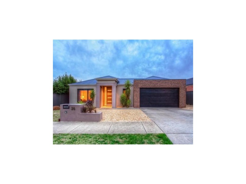 36 Merino Drive, Alfredton VIC 3350