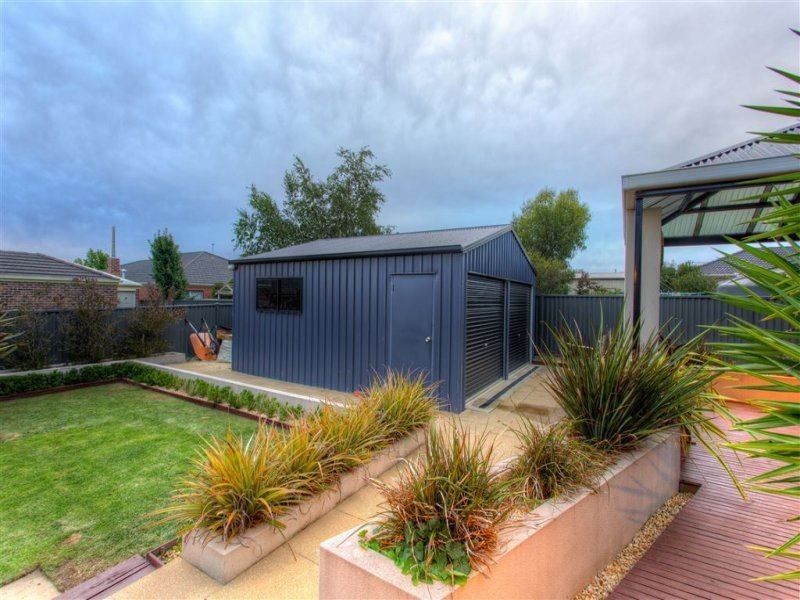 36 Merino Drive, Alfredton VIC 3350