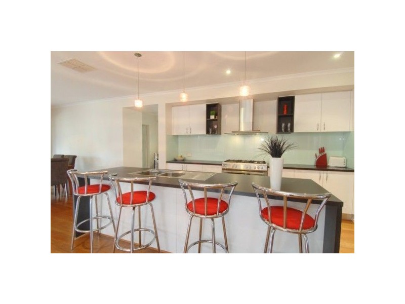 1 Heath Court, Ballarat VIC 3350