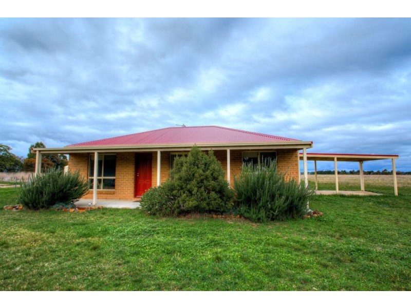 143 Exchequer Road, Cape Clear VIC 3351