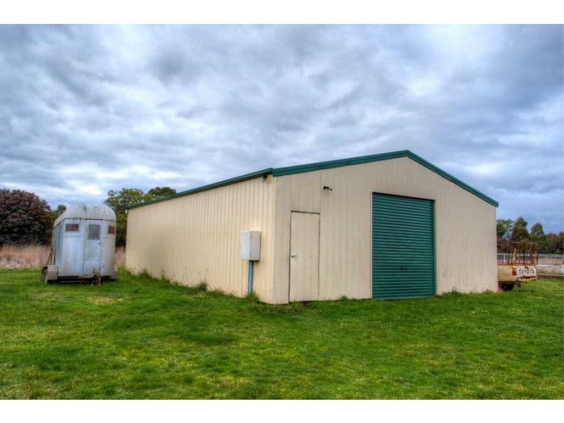 143 Exchequer Road, Cape Clear VIC 3351