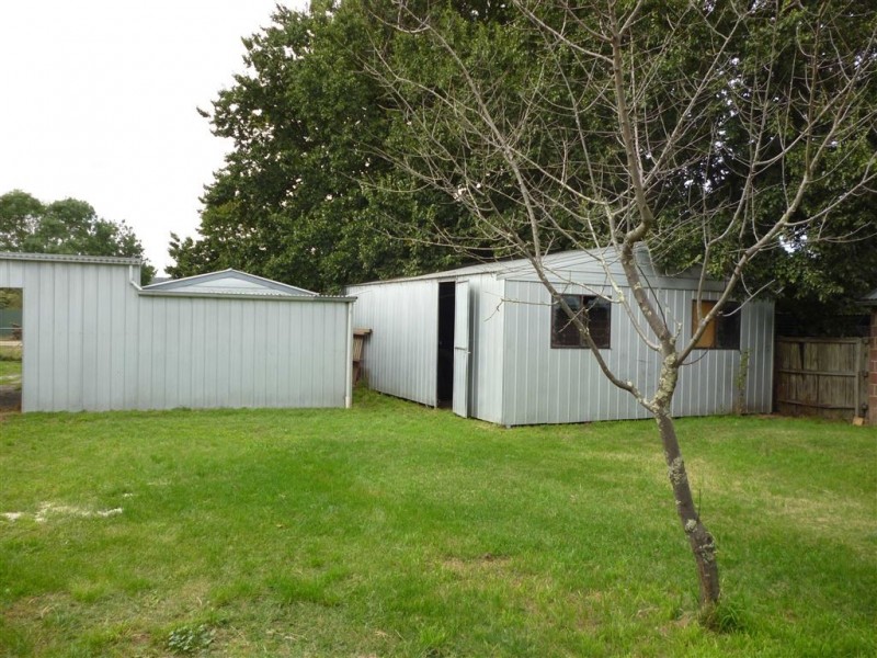 77 Clunes Road, Creswick VIC 3363