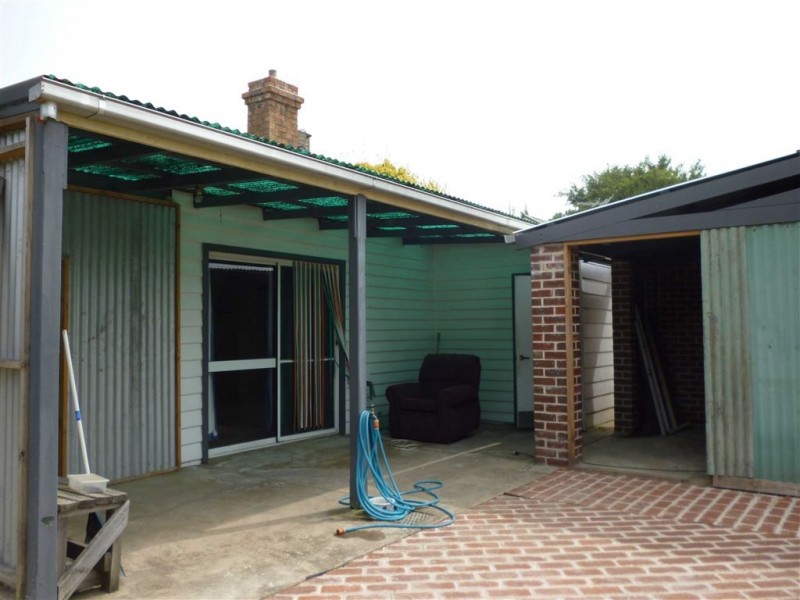 77 Clunes Road, Creswick VIC 3363