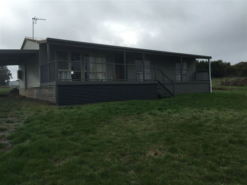 60 Elizabeth Street, Allendale VIC 3364