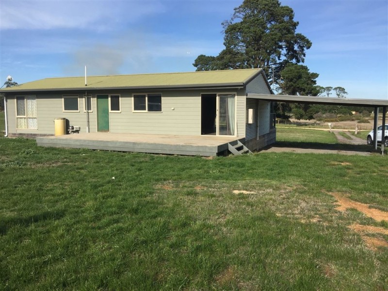 60 Elizabeth Street, Allendale VIC 3364