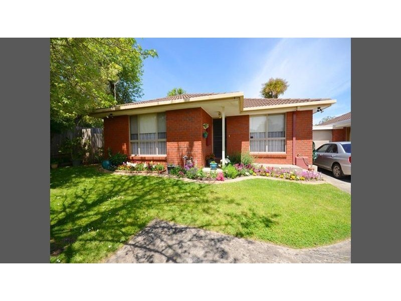 3/512 Peel Street North, Ballarat Central VIC 3350
