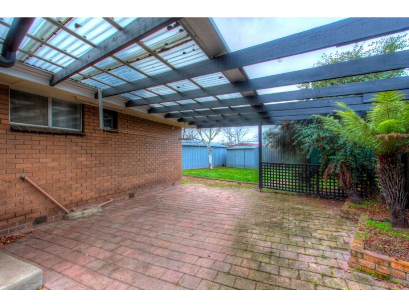 44 Marie Crescent, Wendouree VIC 3355