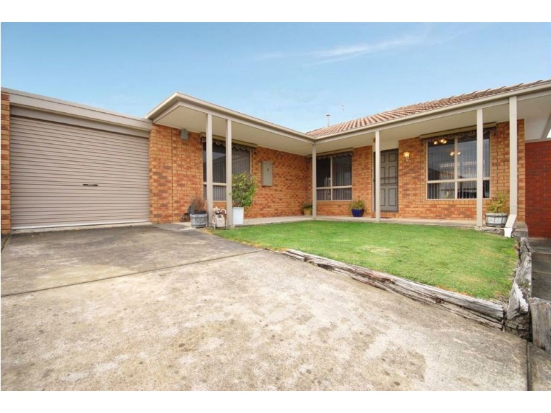 4/511 Nicholson Street, Ballarat North VIC 3350