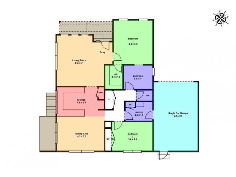 9/911-913 Tress Street, Mount Pleasant VIC 3350