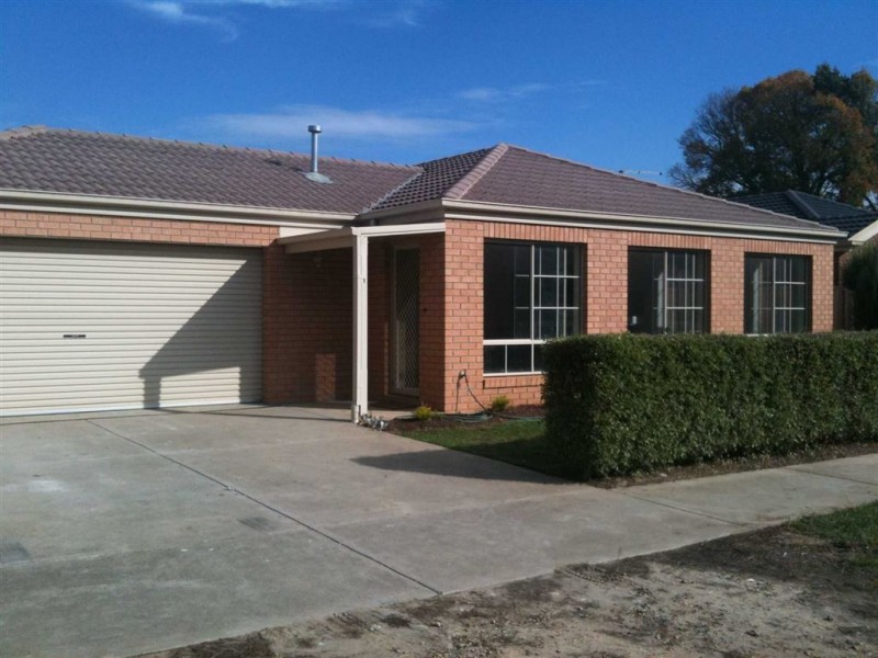 1 Cushing Avenue, Creswick VIC 3363