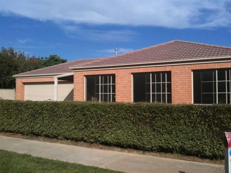 1 Cushing Avenue, Creswick VIC 3363