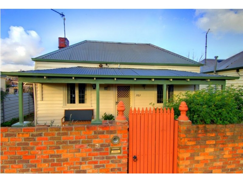 303 Errard Street South, Ballarat VIC 3350
