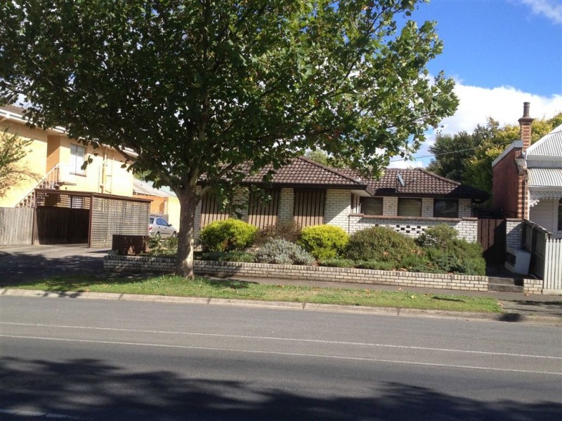 4/220 Drummond Street South, Ballarat Central VIC 3350