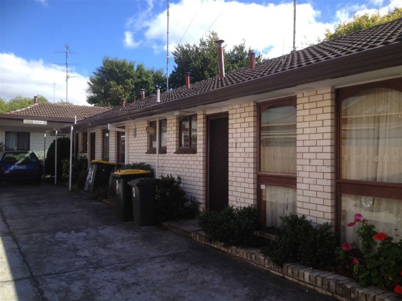 4/220 Drummond Street South, Ballarat Central VIC 3350