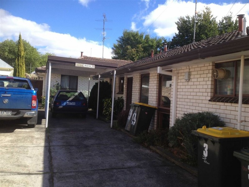 4/220 Drummond Street South, Ballarat Central VIC 3350