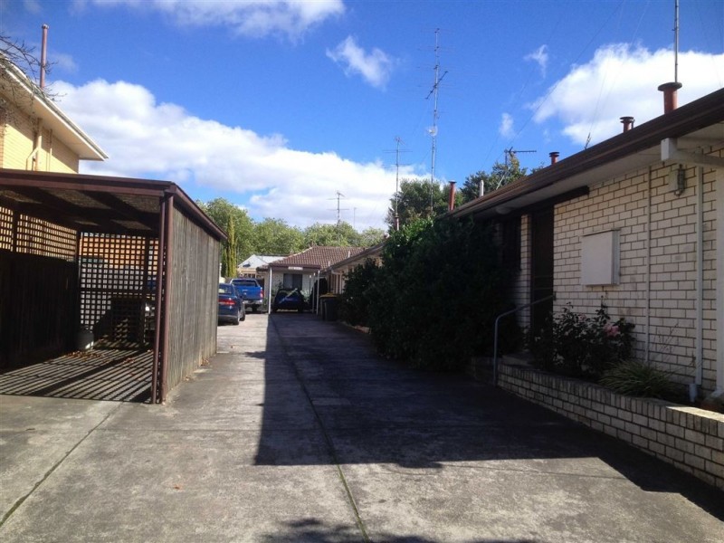 4/220 Drummond Street South, Ballarat Central VIC 3350