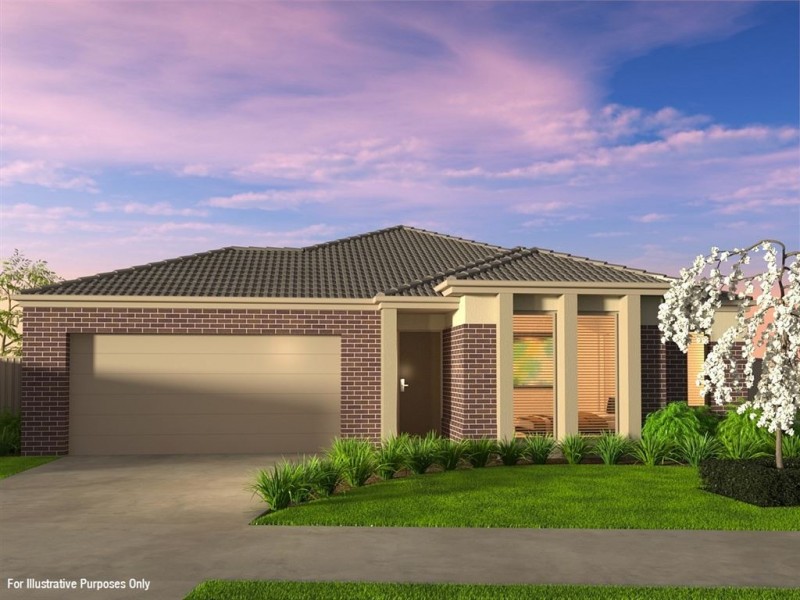 2 Charolais Street, Delacombe VIC 3356