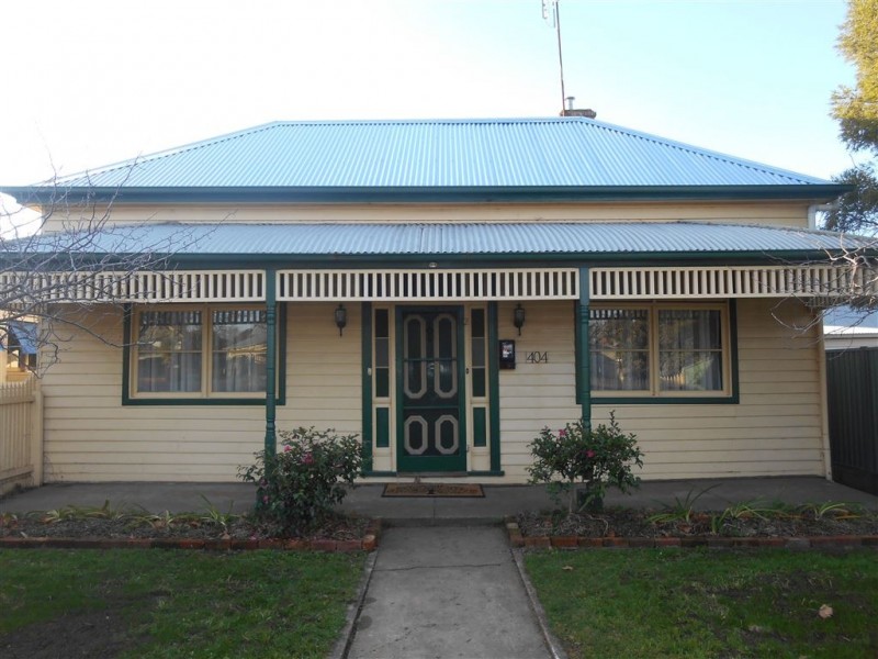 404 Urquhart Street, Ballarat VIC 3350