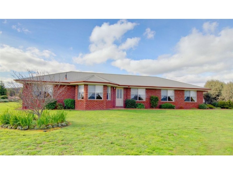 45 Waubra Junction Road, Mount Rowan VIC 3352
