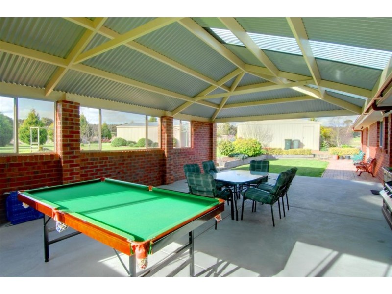 45 Waubra Junction Road, Mount Rowan VIC 3352