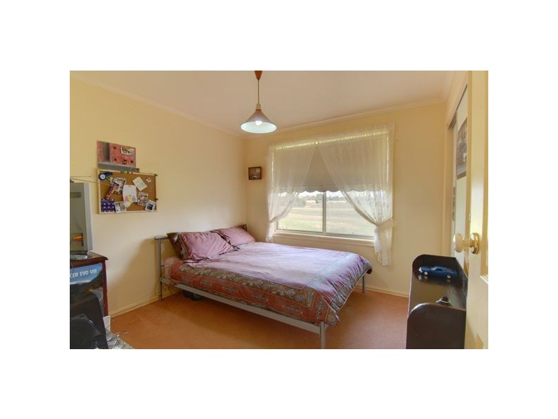 45 Waubra Junction Road, Mount Rowan VIC 3352