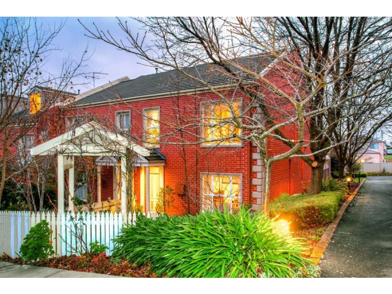 419 Sherrard Street, Black Hill VIC 3350