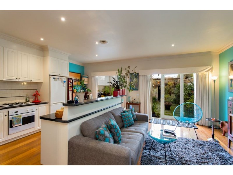 419 Sherrard Street, Black Hill VIC 3350