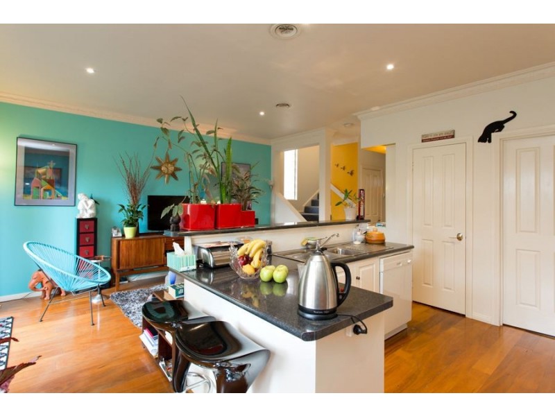 419 Sherrard Street, Black Hill VIC 3350