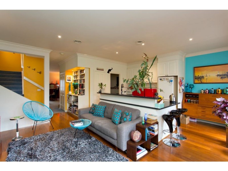 419 Sherrard Street, Black Hill VIC 3350