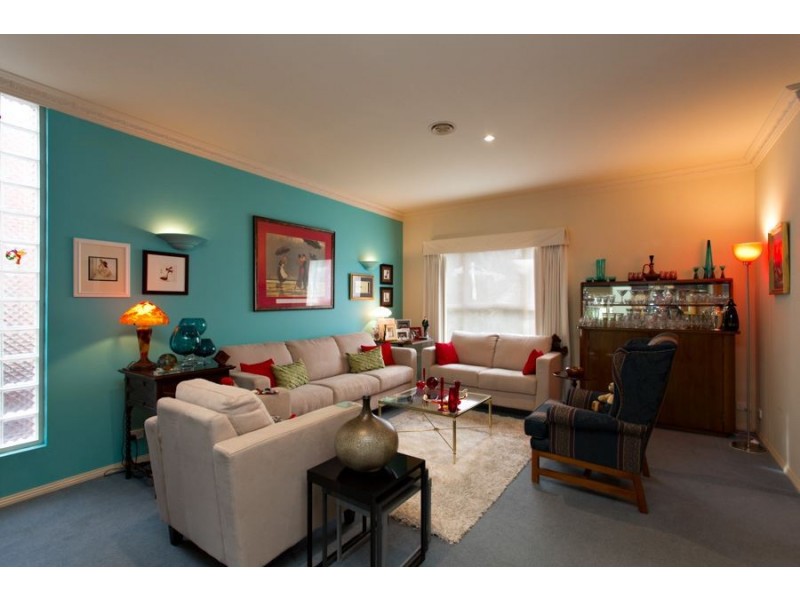 419 Sherrard Street, Black Hill VIC 3350