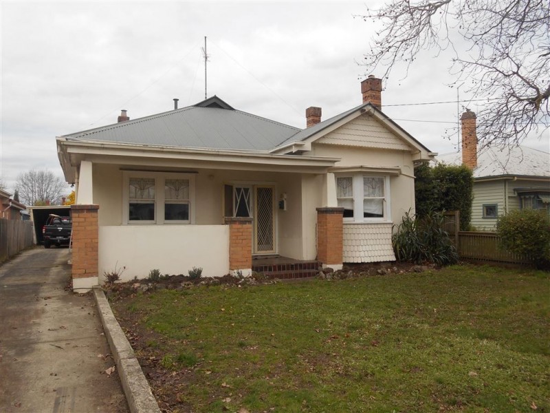 25 Durham Street, Ballarat Central VIC 3350