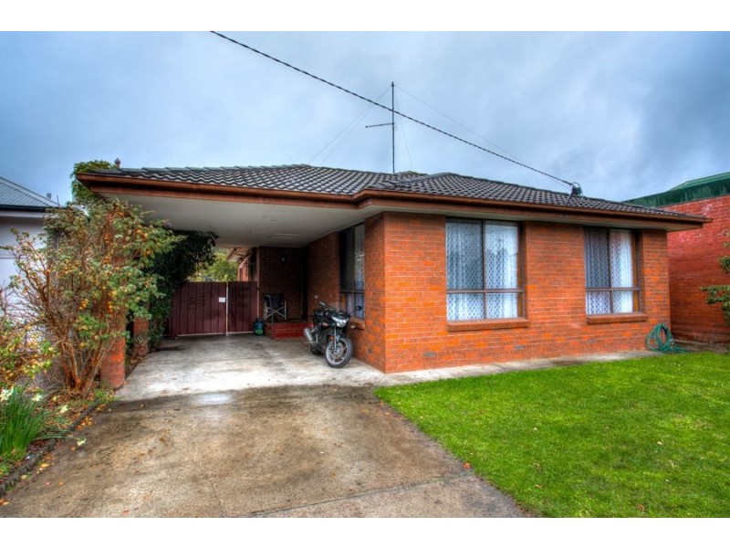 187 Humffray Street North, Ballarat East VIC 3350