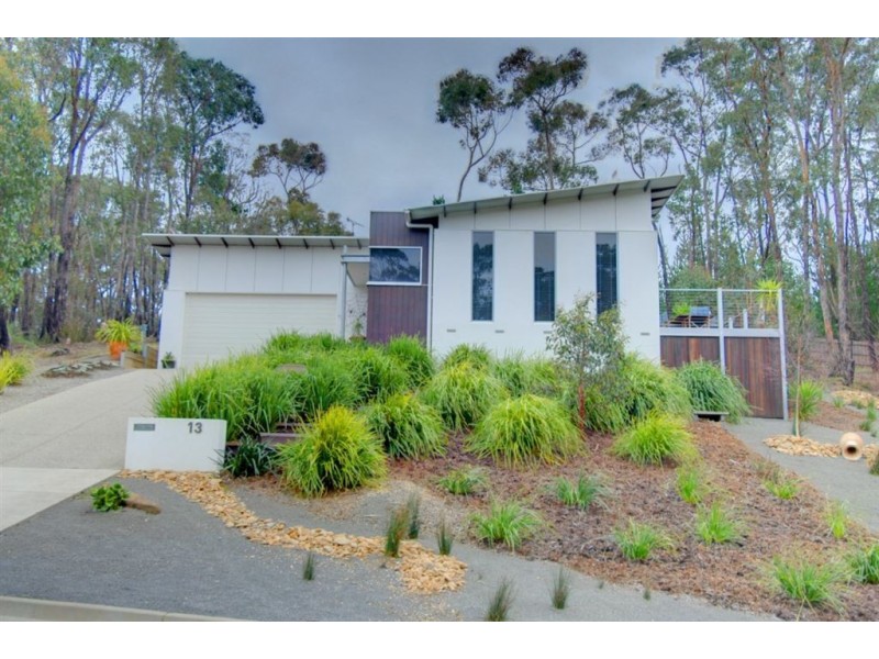13 Brodie Court, Mount Helen VIC 3350