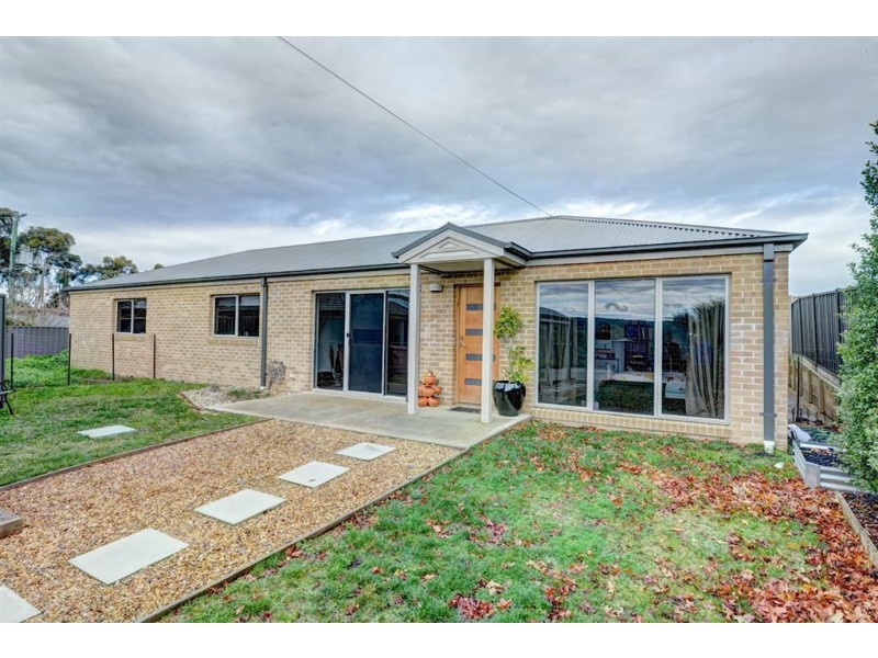 154 Mansfield Avenue, Mount Clear VIC 3350