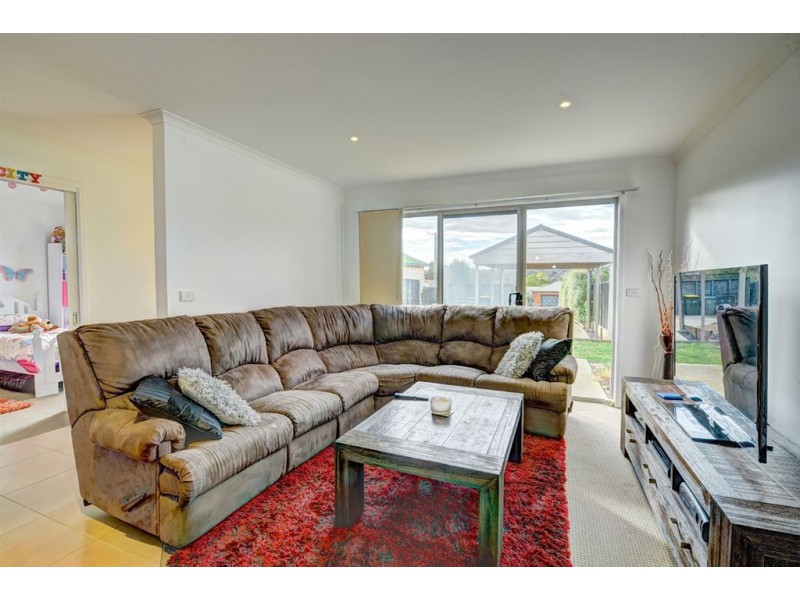 154 Mansfield Avenue, Mount Clear VIC 3350