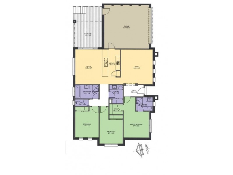 621 Wilson Street, Ballarat East VIC 3350