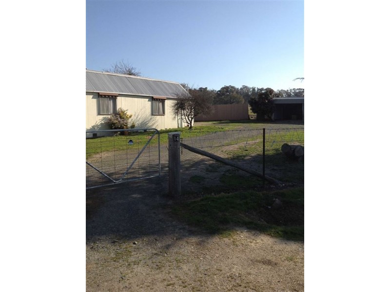 14 Waverley Street, Linton VIC 3360