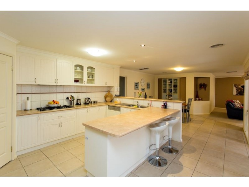 3 Leicester Court, Alfredton VIC 3350
